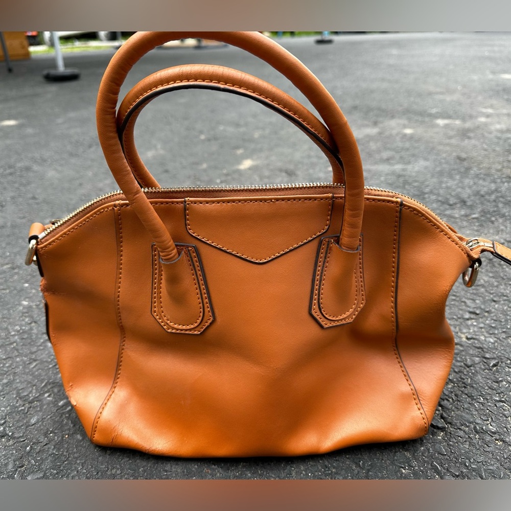 Cuore & Pelle hand bag